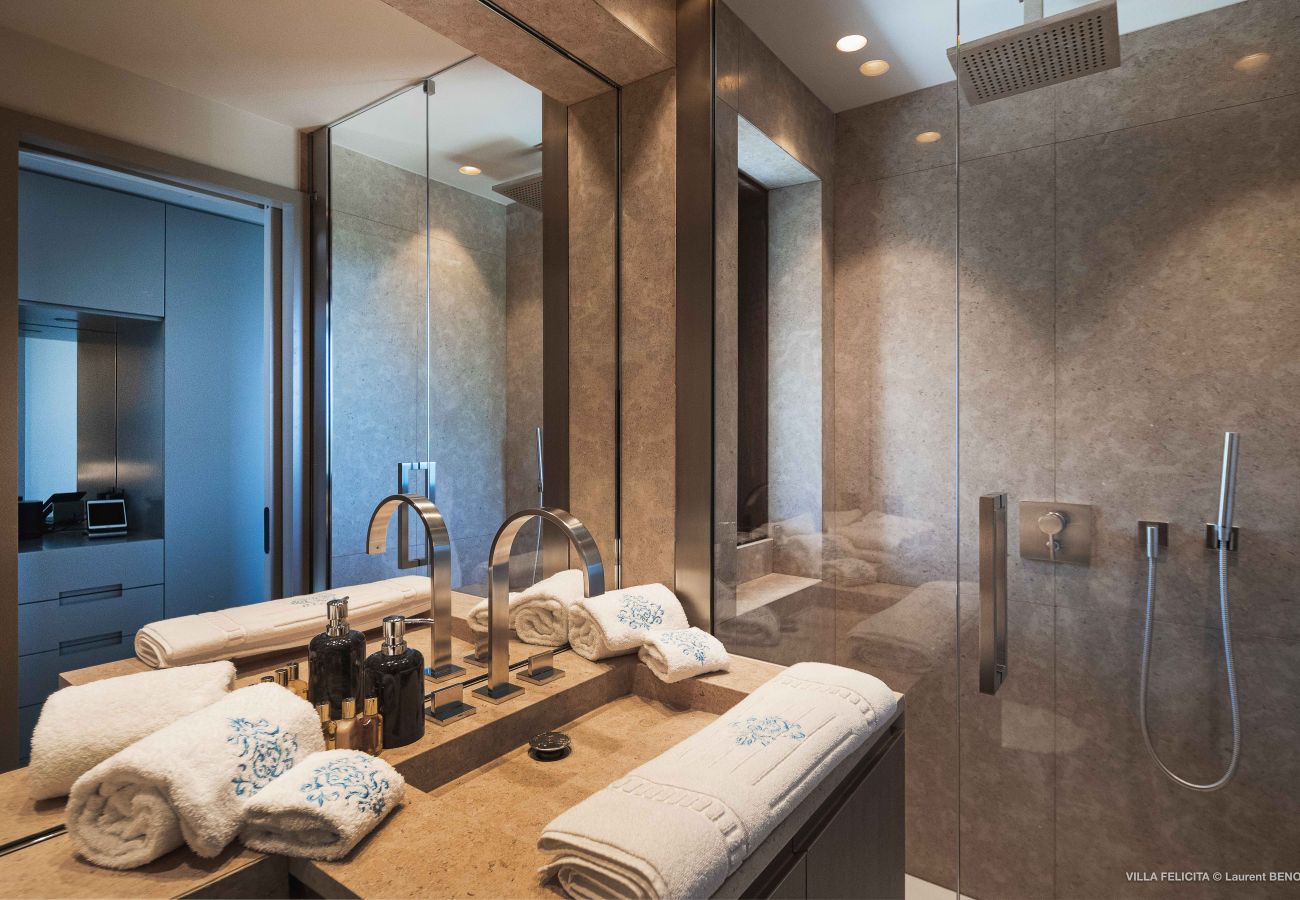 Villa en San Bartolomé - FELICITA