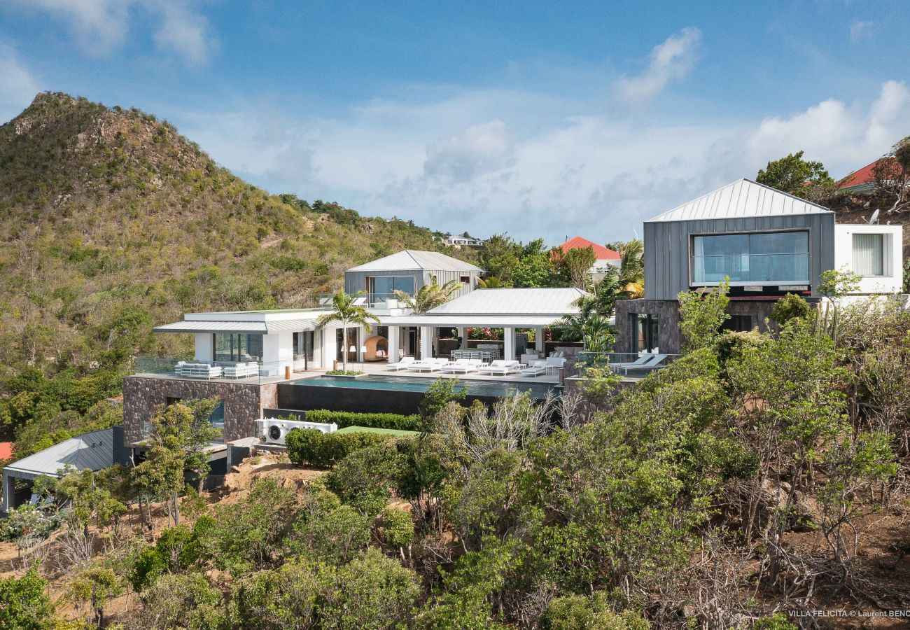 Villa en San Bartolomé - FELICITA