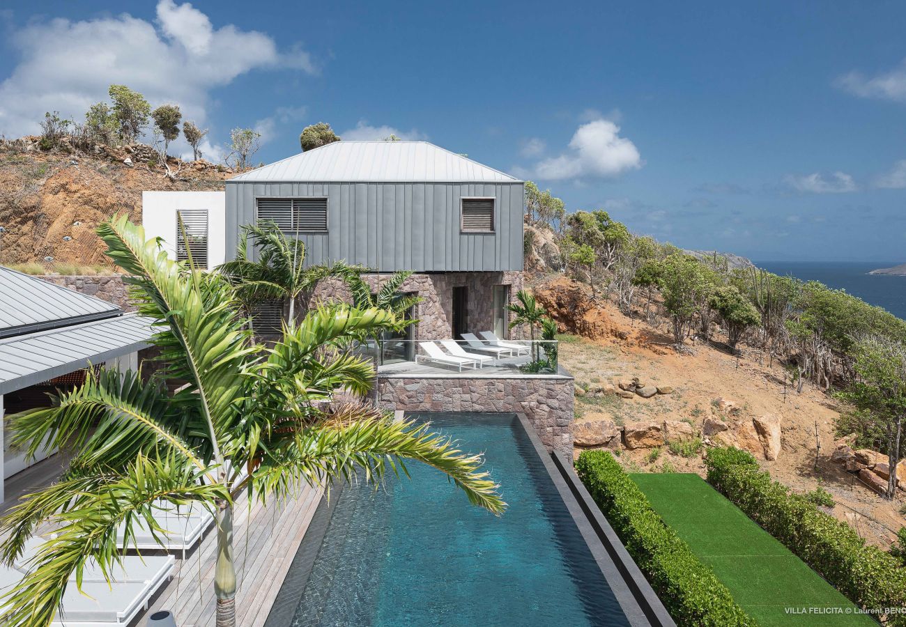 Villa en San Bartolomé - FELICITA