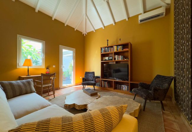 Villa en Saint Barthélemy - XANADU