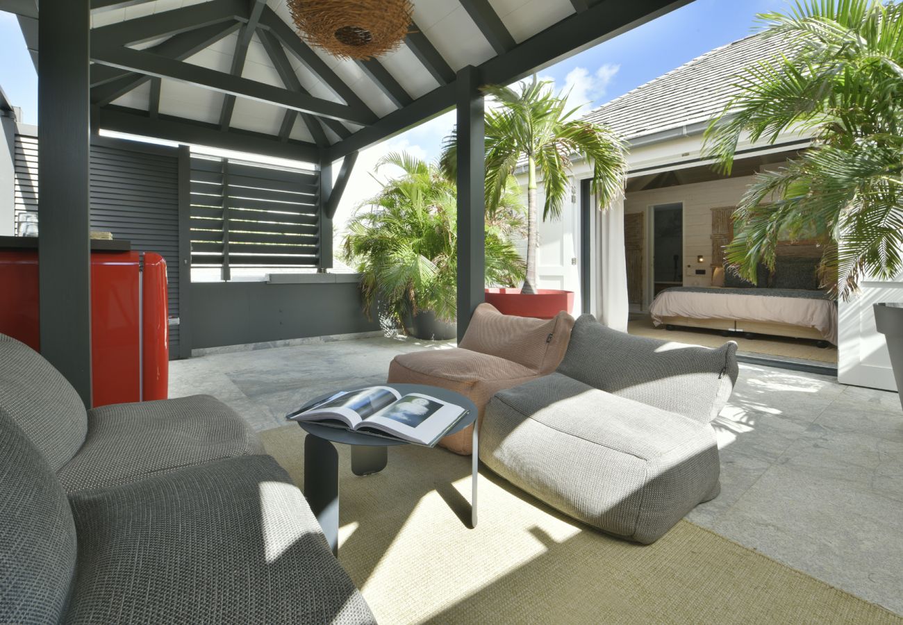 Villa en San Bartolomé - L'ENTREPONT