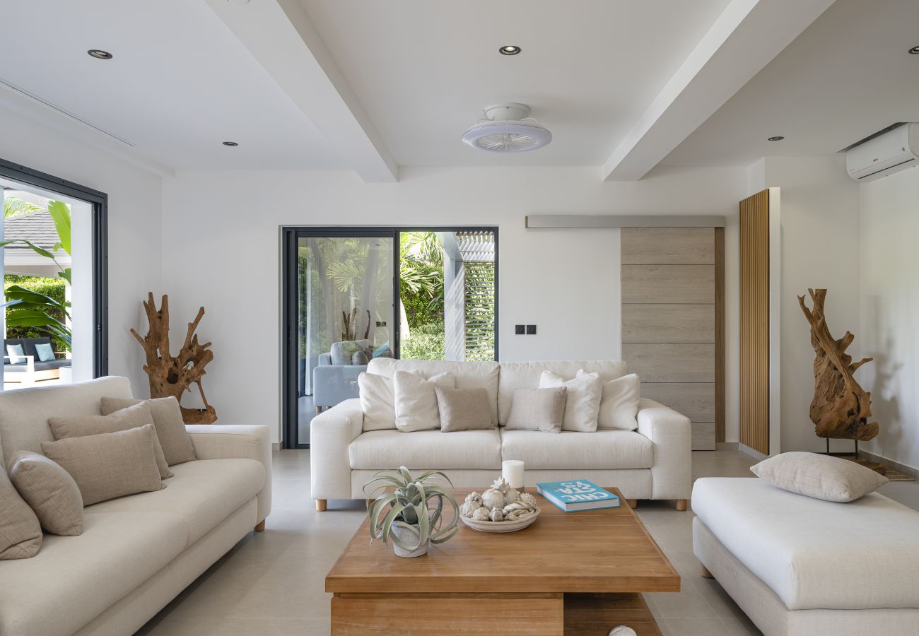 Villa en San Bartolomé - Mathilda 