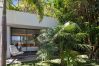 Villa en Saint Barthélemy - FEYROUZ