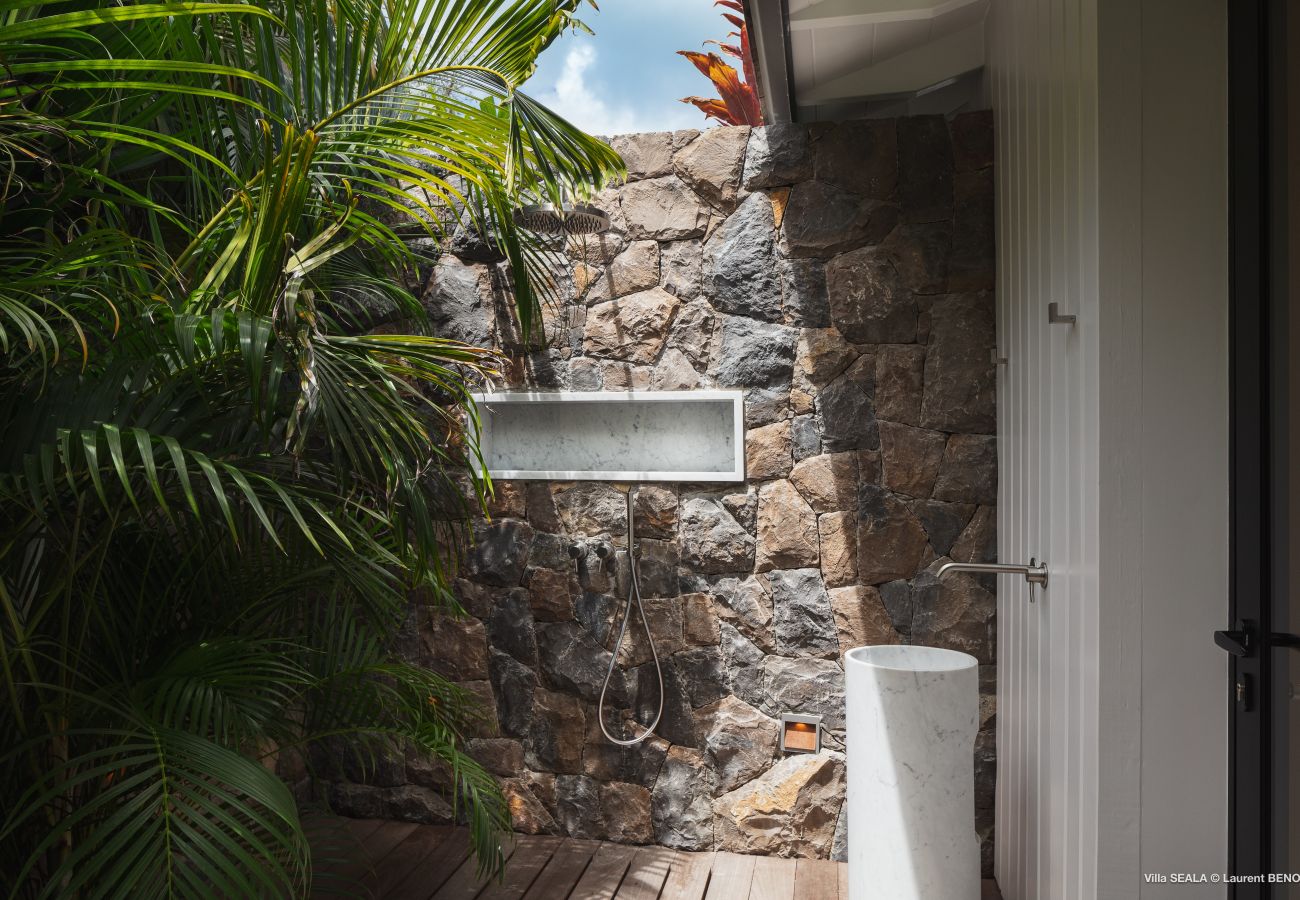 Villa en San Bartolomé - SEALA