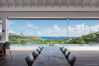Villa en Saint Barthélemy - SEALA