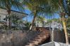 Villa en Saint Barthélemy - CITRON VERT