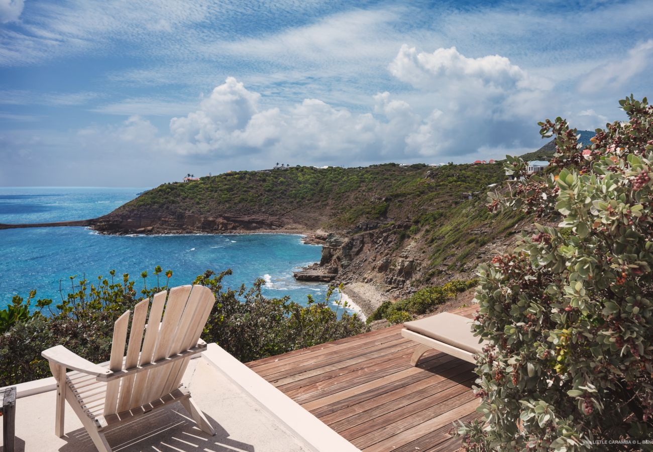 Villa en San Bartolomé - Little Caramba