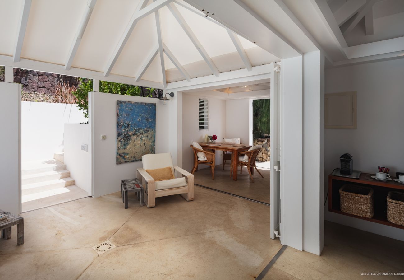 Villa en San Bartolomé - Little Caramba