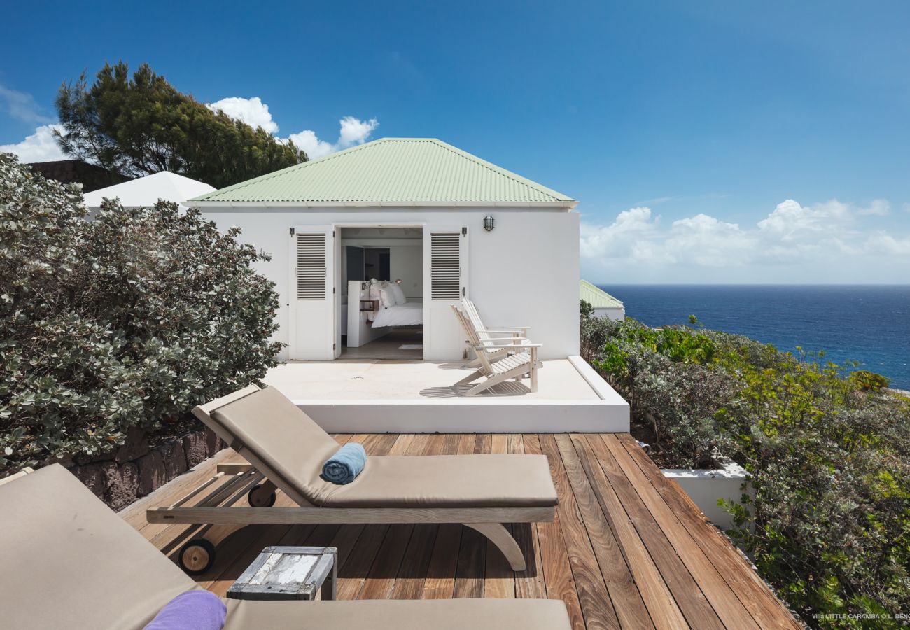 Villa en San Bartolomé - Little Caramba