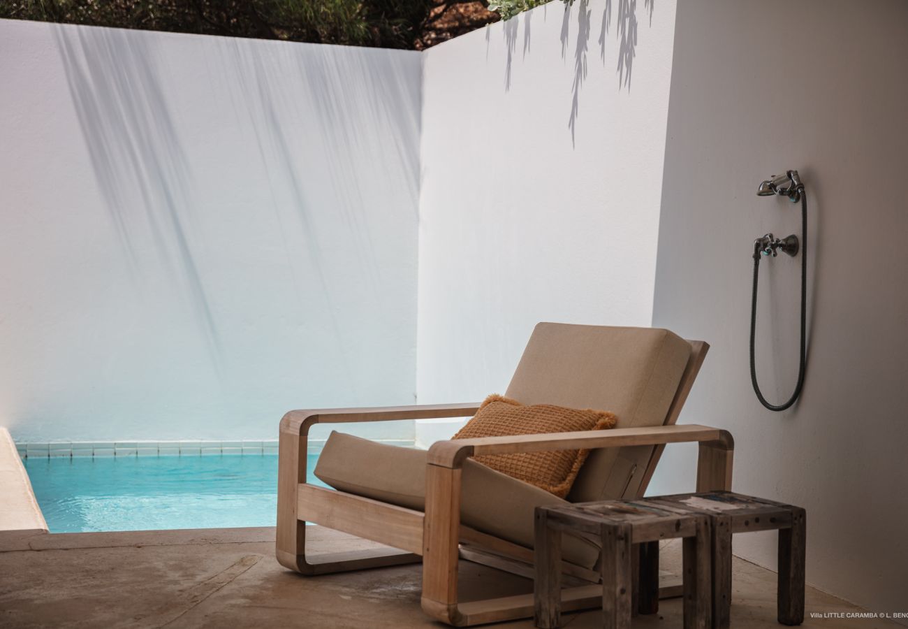 Villa en San Bartolomé - Little Caramba