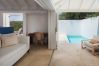 Villa en Saint Barthélemy - Little Caramba