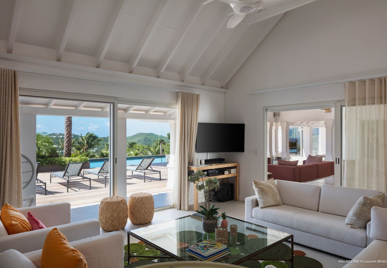Villa en San Bartolomé - Bel Air