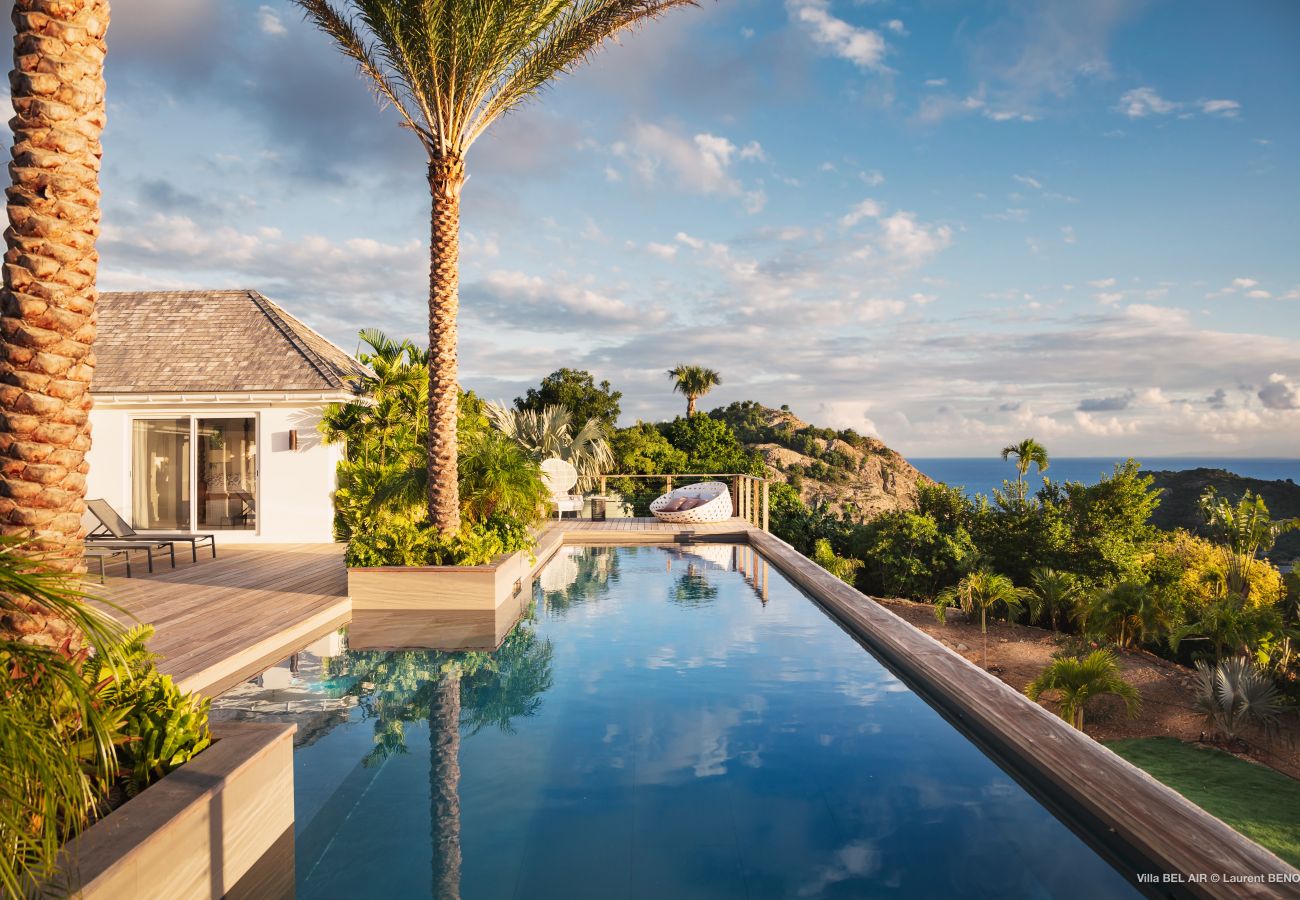 Villa en San Bartolomé - Bel Air