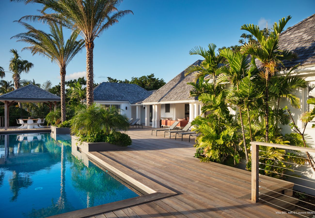 Villa en San Bartolomé - Bel Air