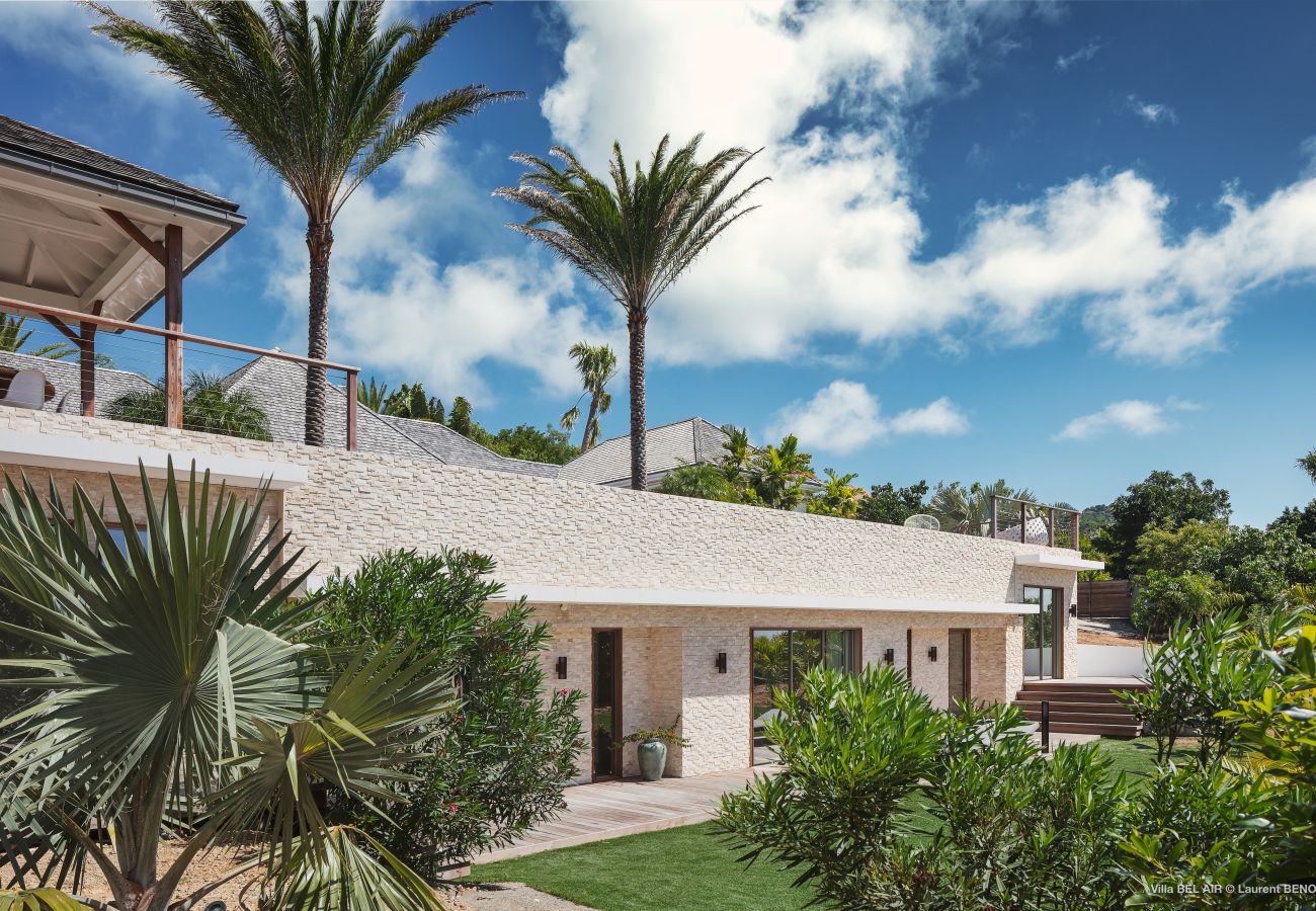 Villa en San Bartolomé - Bel Air