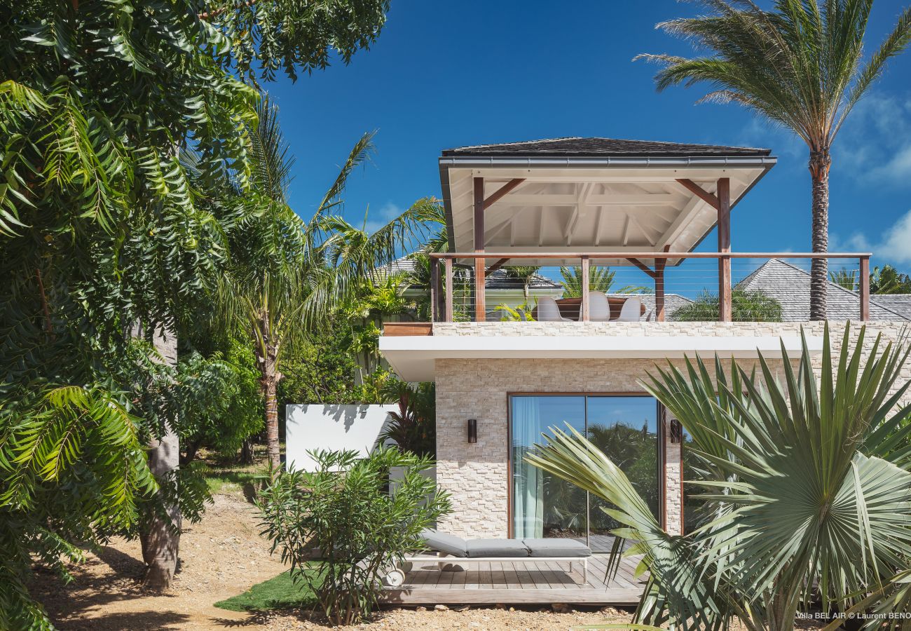 Villa en San Bartolomé - Bel Air