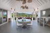 Villa en Saint Barthélemy - Bel Air