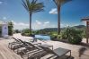 Villa en Saint Barthélemy - Bel Air