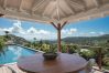 Villa en Saint Barthélemy - Bel Air