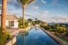 Villa en Saint Barthélemy - Bel Air