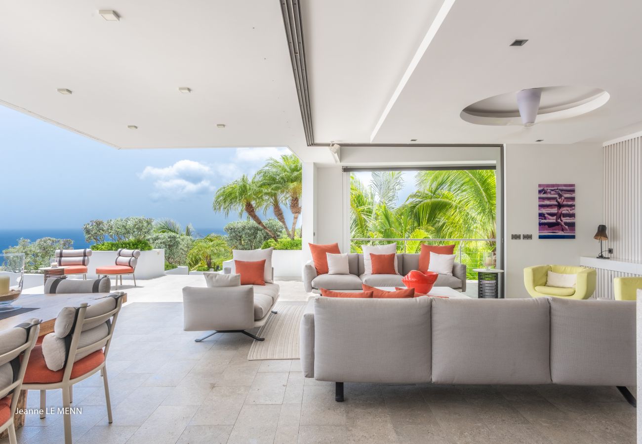 Villa en San Bartolomé - Palm Springs