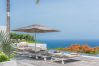 Villa en Saint Barthélemy - Palm Springs