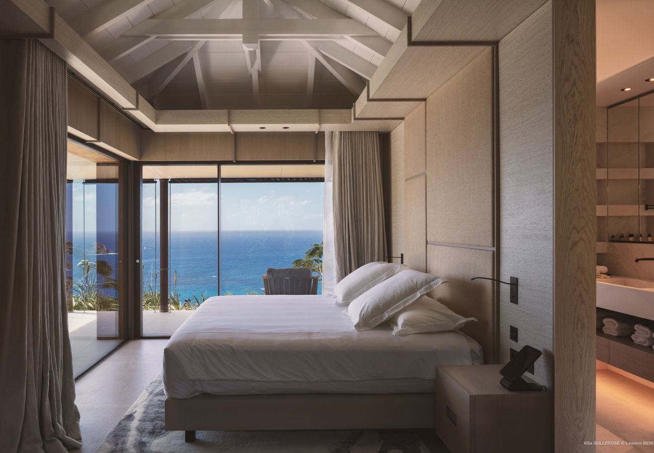 Villa en San Bartolomé - SULLYROSE