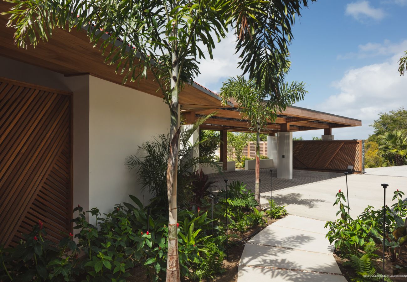 Villa en San Bartolomé - SULLYROSE