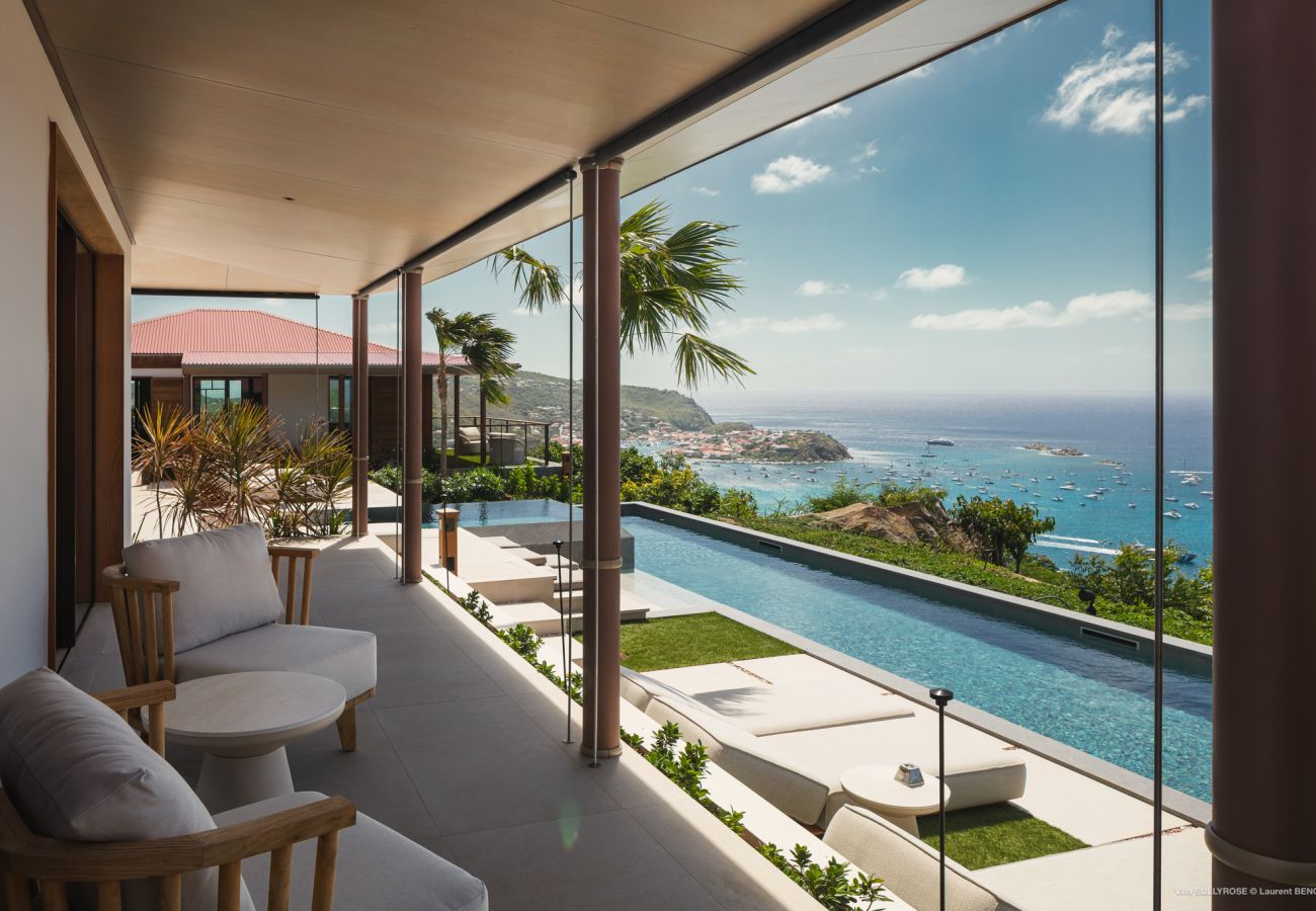 Villa en San Bartolomé - SULLYROSE