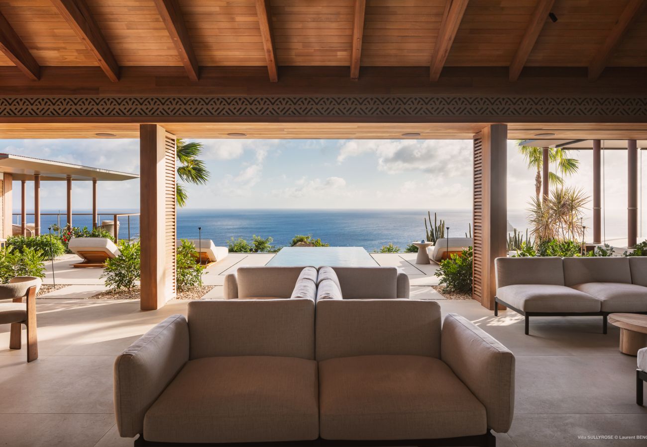 Villa en San Bartolomé - SULLYROSE