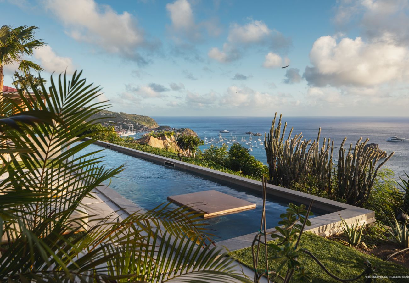 Villa en San Bartolomé - SULLYROSE