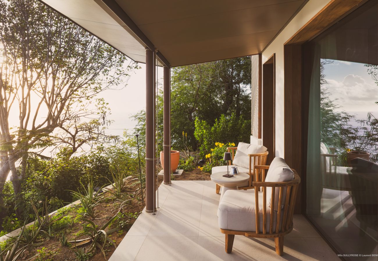 Villa en San Bartolomé - SULLYROSE