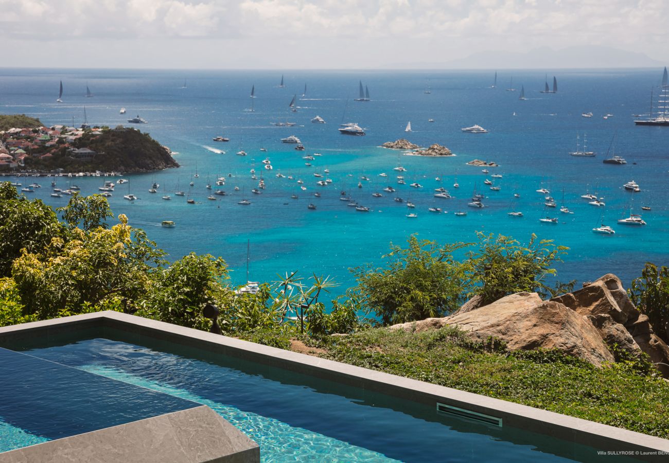 Villa en San Bartolomé - SULLYROSE
