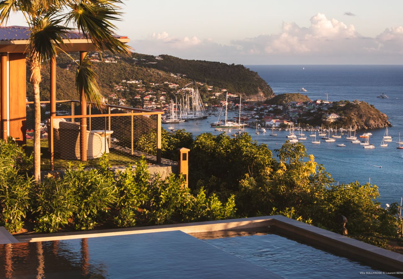 Villa en San Bartolomé - SULLYROSE