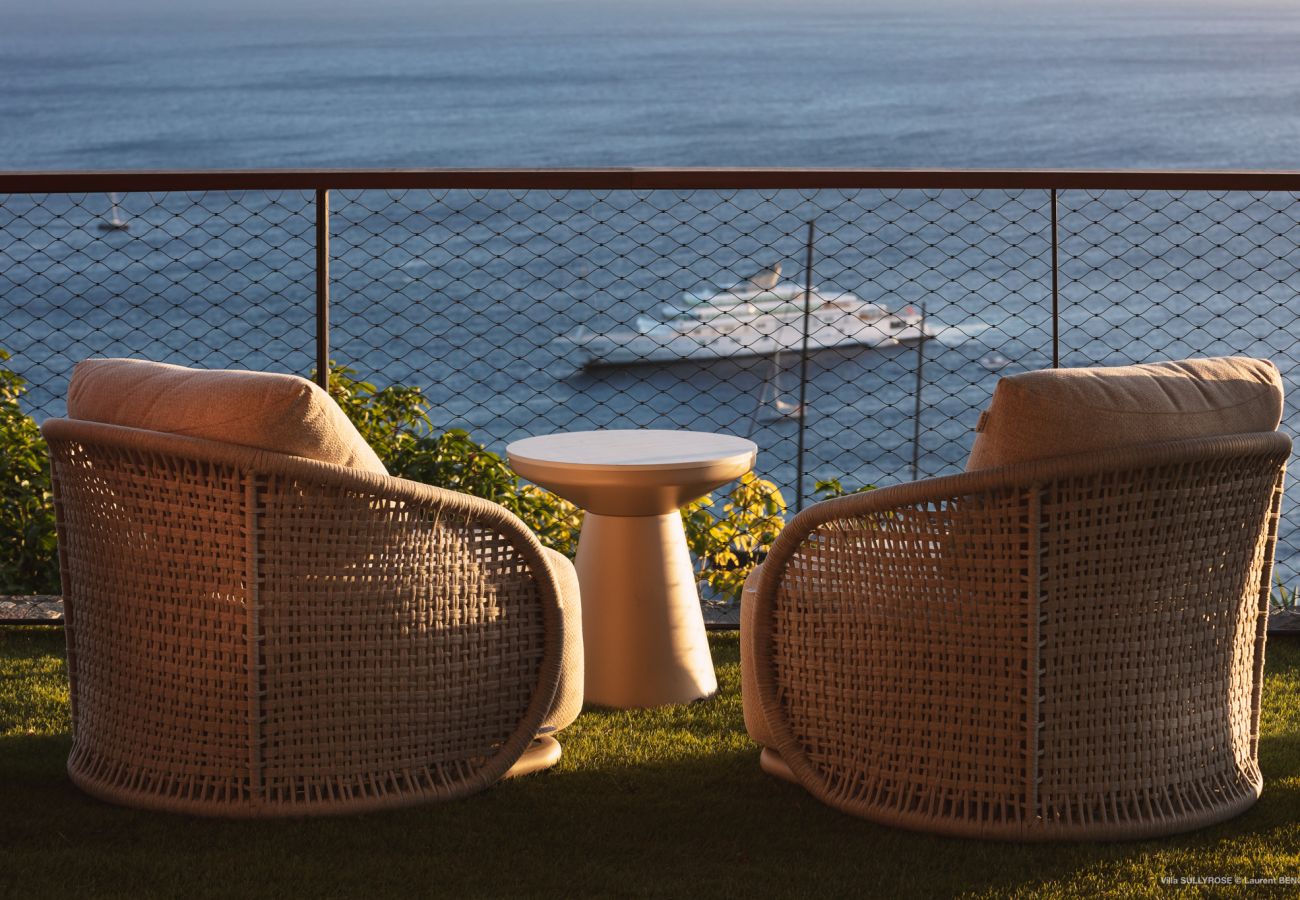 Villa en San Bartolomé - SULLYROSE