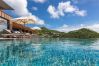 Villa en Saint Barthélemy - June