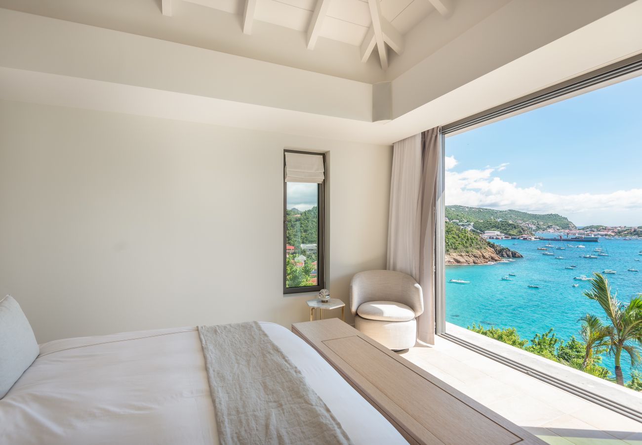 Villa en San Bartolomé - Bianca