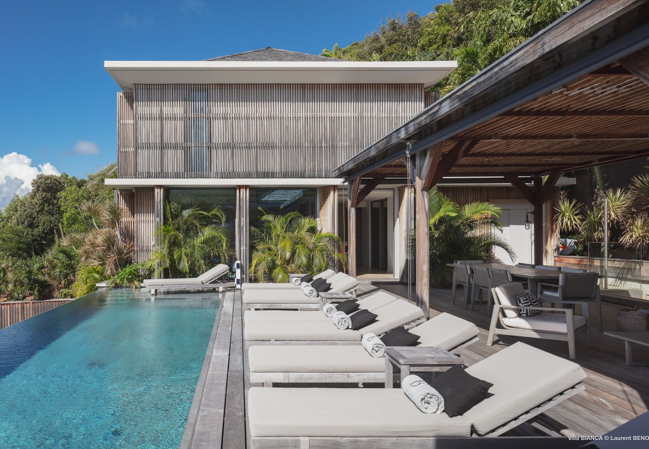 Villa en San Bartolomé - Bianca