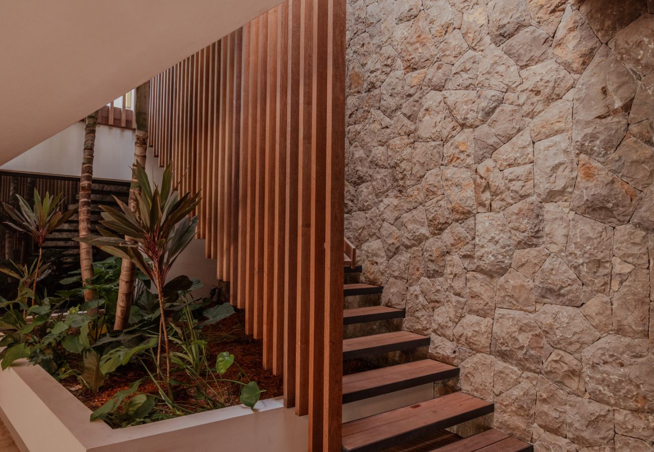Villa en San Bartolomé - LOLLIPOP