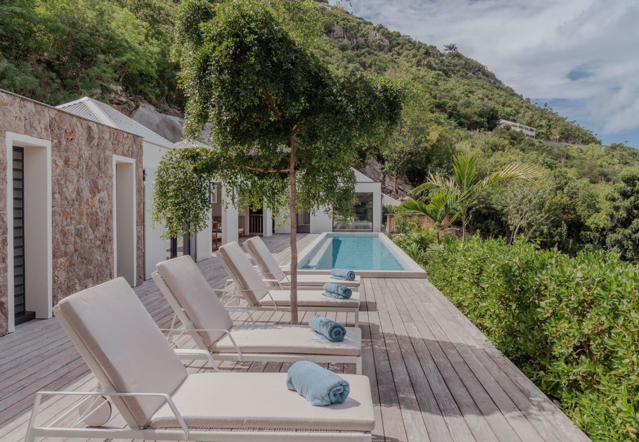 Villa en San Bartolomé - LOLLIPOP