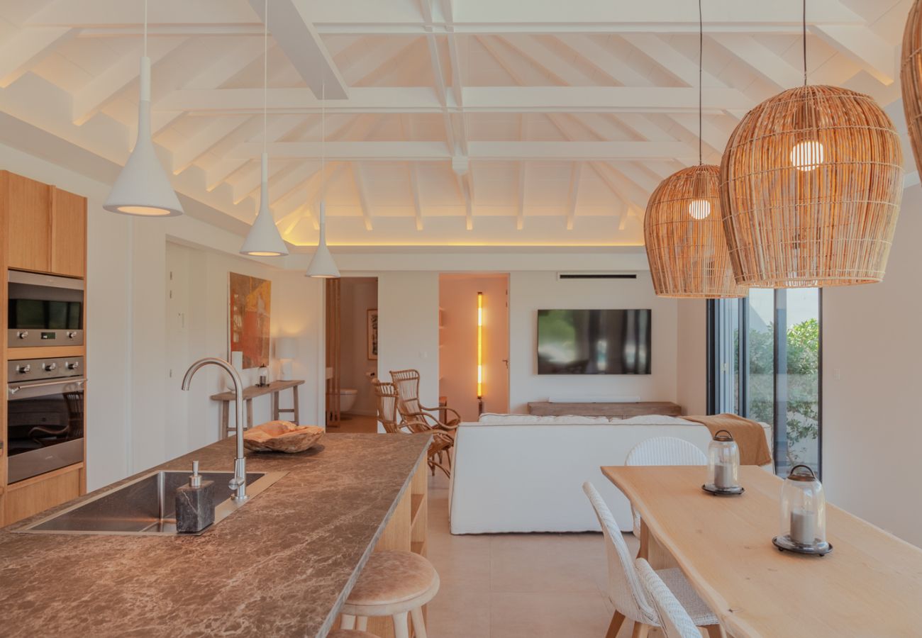 Villa en San Bartolomé - LOLLIPOP