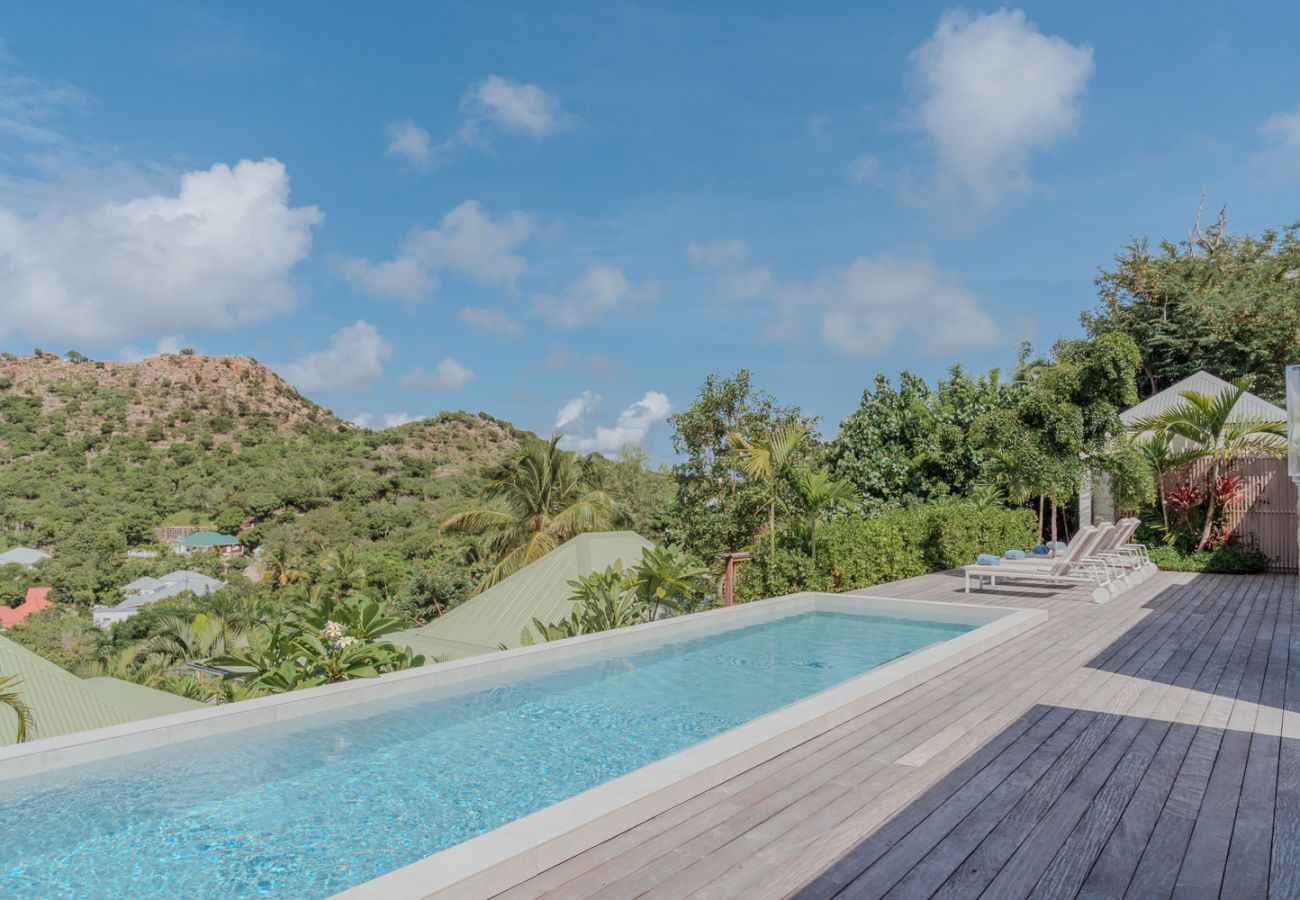 Villa en San Bartolomé - LOLLIPOP