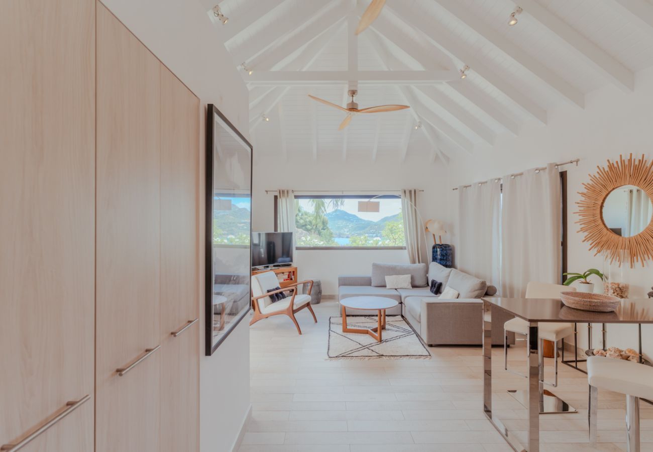 Villa en San Bartolomé - AMANCAYA COSY 