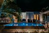 Villa en Saint Barthélemy - AMANCAYA COSY 
