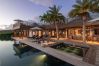 Villa en Saint Barthélemy - AURA 