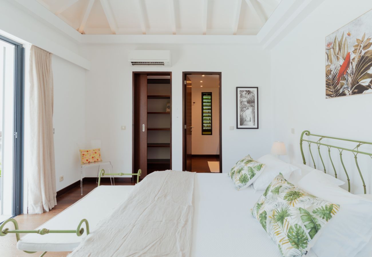 Villa en San Bartolomé - La Maison Rouge