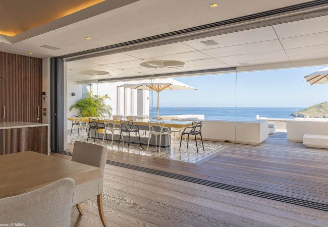 Villa en Saint Barthélemy - My Way