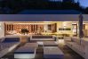 Villa en Saint Barthélemy - My Way
