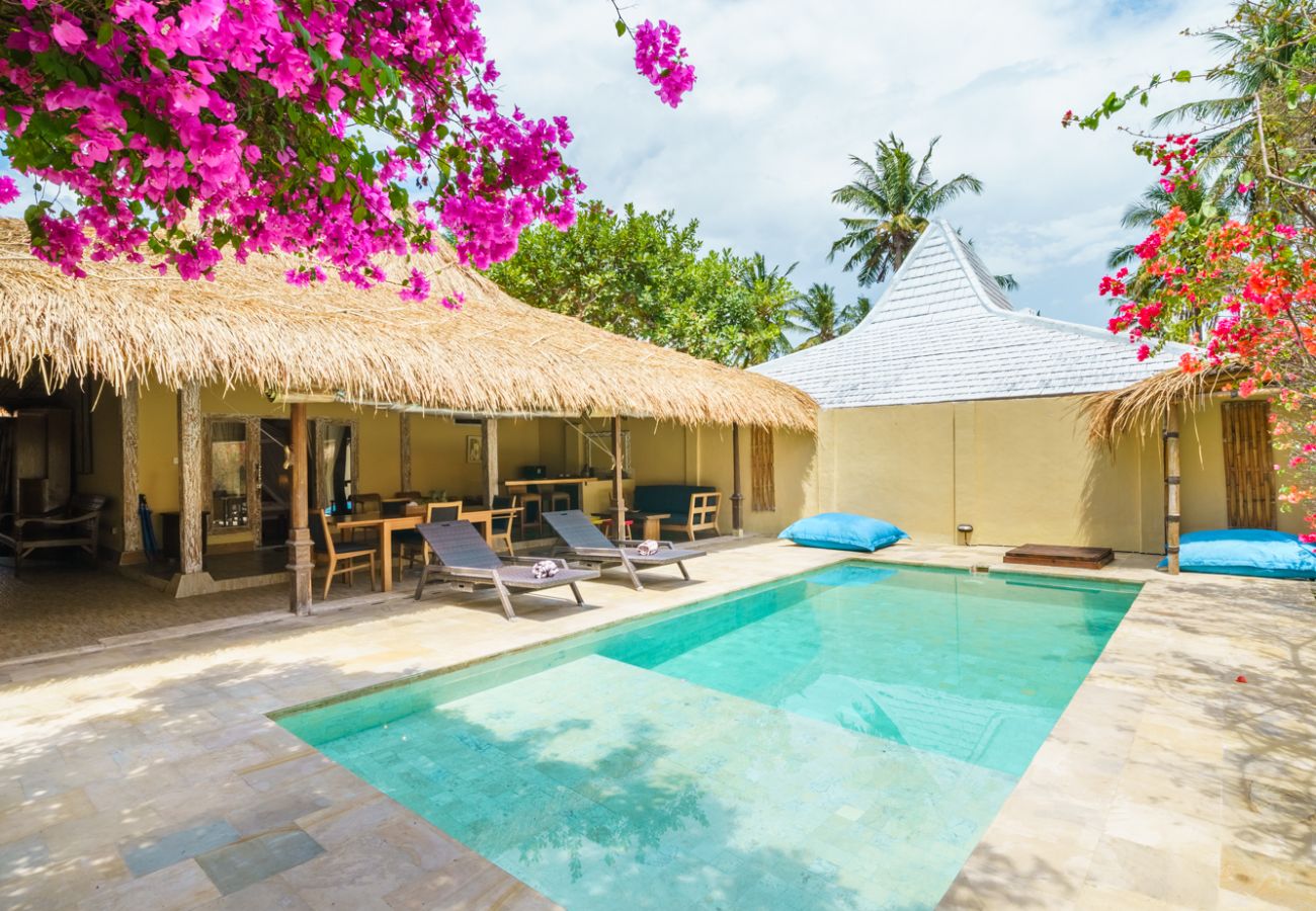 Villa en Gangga - Villa Matahari