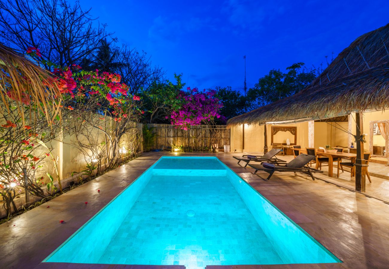 Villa en Gangga - Villa Matahari